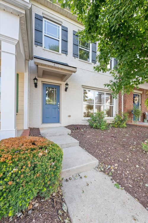 2812 Ruland Pl, Murfreesboro, TN, 37128-5280 | Card Image