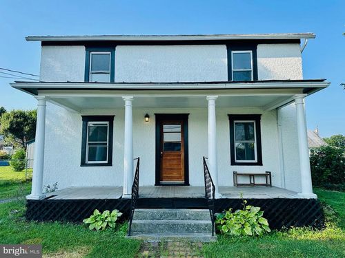 252 W Birch Ln, ROMNEY, WV, 26757-1611 | Card Image