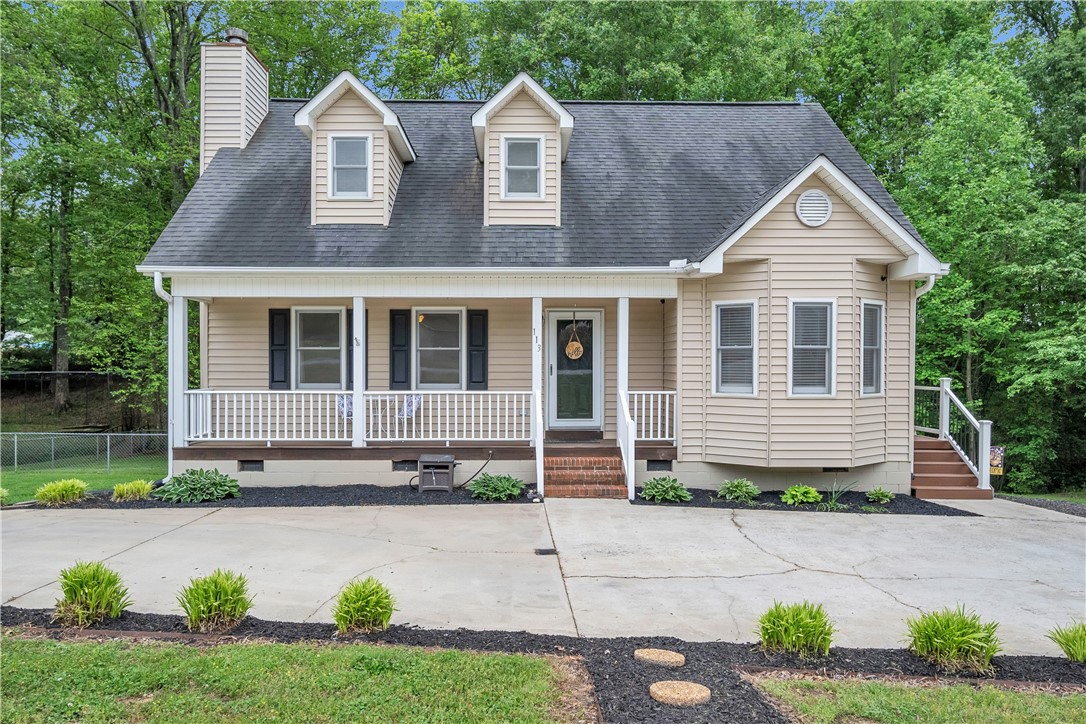 Emerald Ct, Liberty, SC 29657