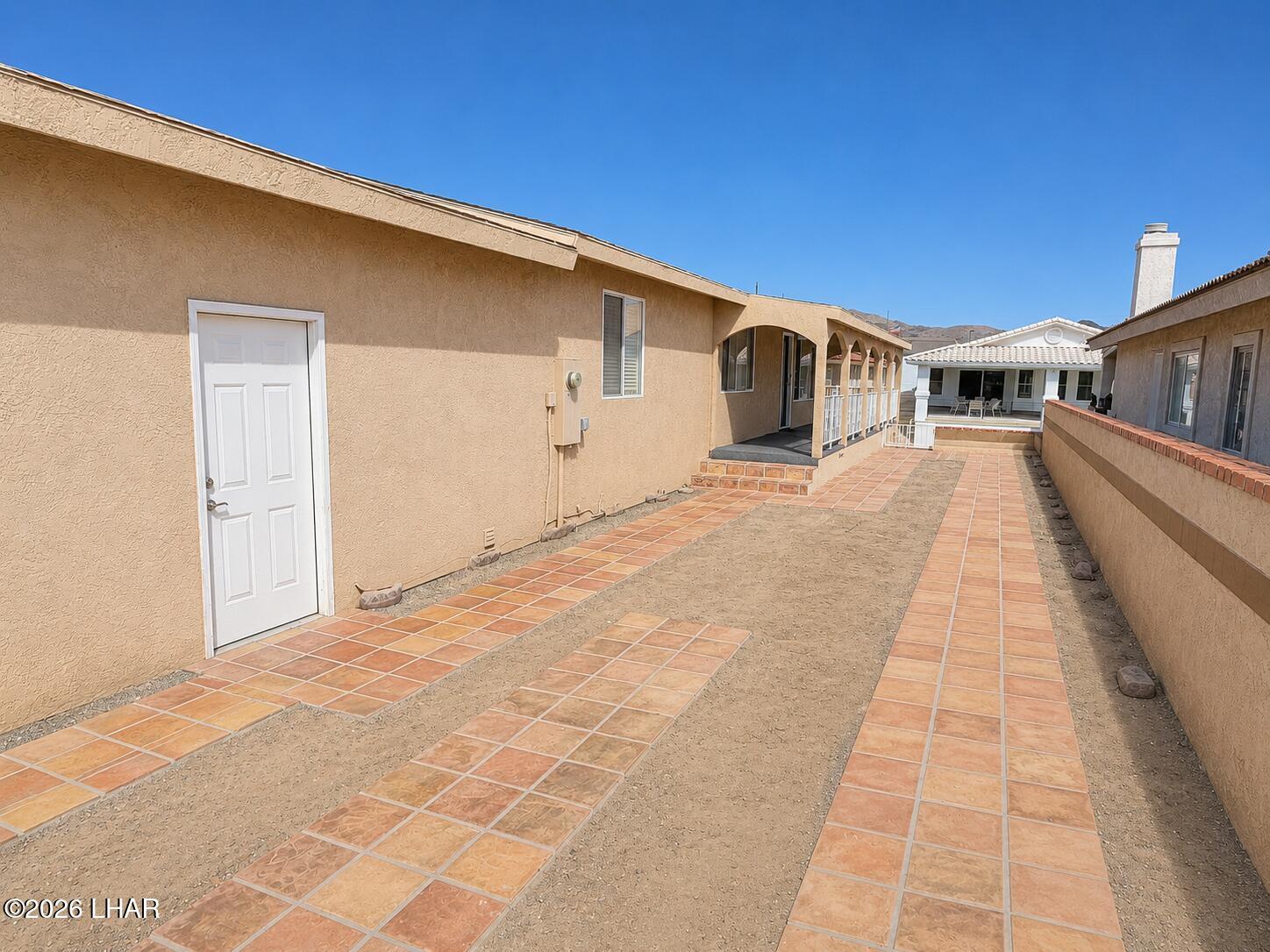 Residential in Parker 4