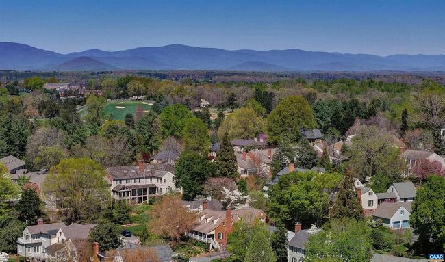 1124 Dryden Ln, Townhouse with 3 bedrooms, 3 bathrooms and null parking in CHARLOTTESVILLE VA | Image 22