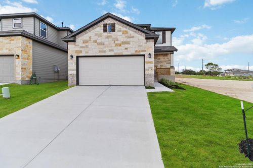 190 Ashley Loop, San Antonio, TX, 78253-7821 | Card Image