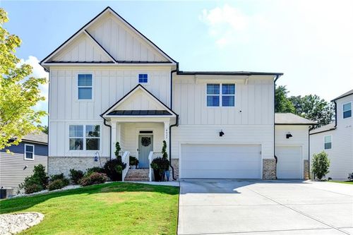 4027 Peregrine Way, Gainesville, GA, 30506 | Card Image