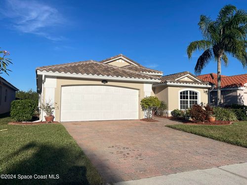 1910 Cavendish Court, Rockledge, FL, 32955 | Card Image