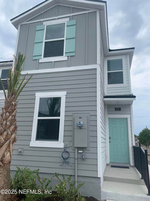 125 Elmhurst Ln, St Augustine, FL, 32084-0091 | Card Image