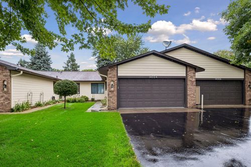 14324 Glenda Dr, Apple Valley, MN, 55124-5506 | Card Image