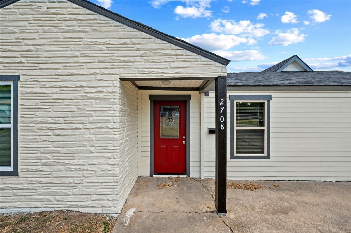 Residential in Fort Worth 2