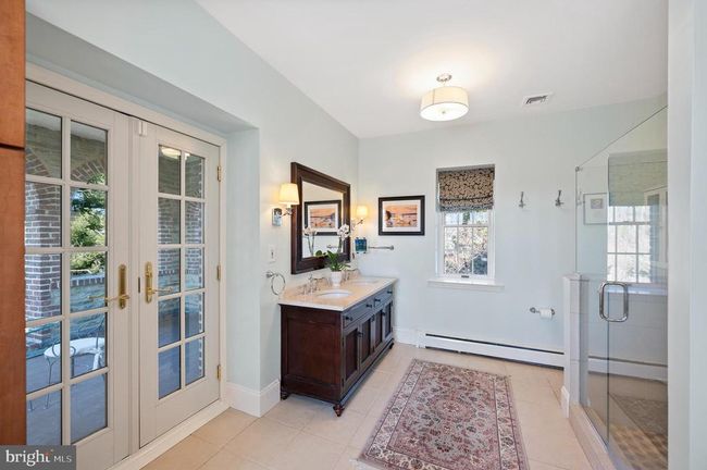 603 Foxfields Rd, House other with 5 bedrooms, 4 bathrooms and null parking in BRYN MAWR PA | Image 30