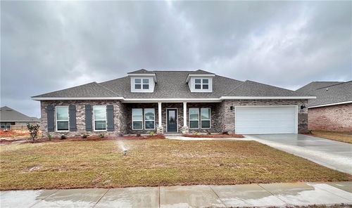 9809 Summit View Cir S, Mobile, AL, 36695-0061 | Card Image
