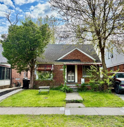 15770 Stansbury St, Detroit, MI, 48227-3325 | Card Image