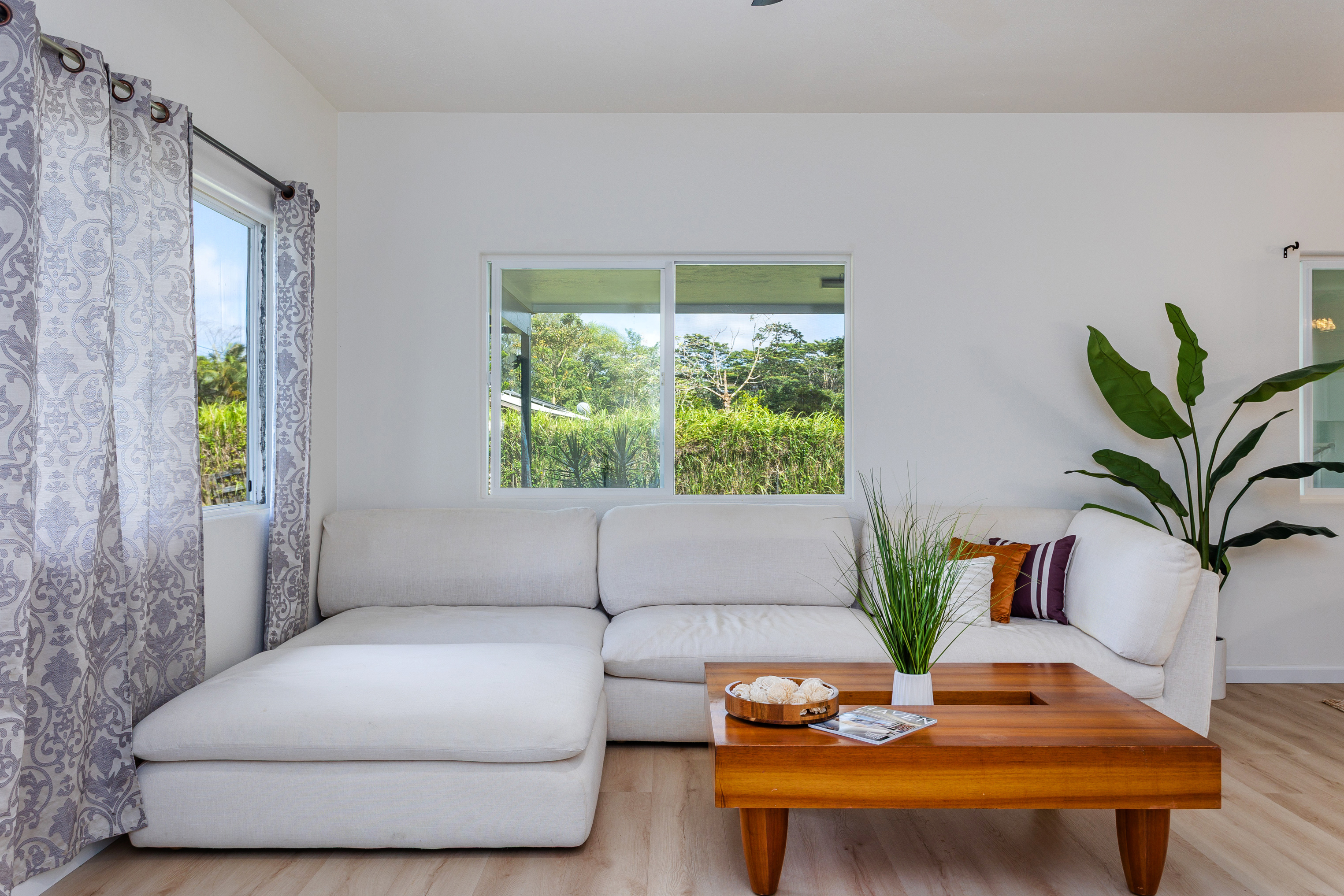 Residential in Keaau 4