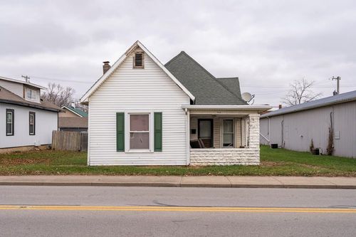 922 N North Street, Washington Court House, OH, 43160 | Card Image