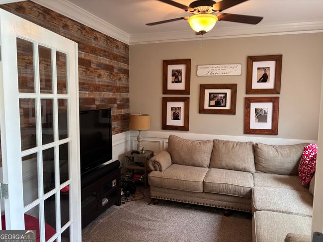 1580 Lakeland Dr, House other with 5 bedrooms, 3 bathrooms and 4 parking in Monroe GA | Image 5