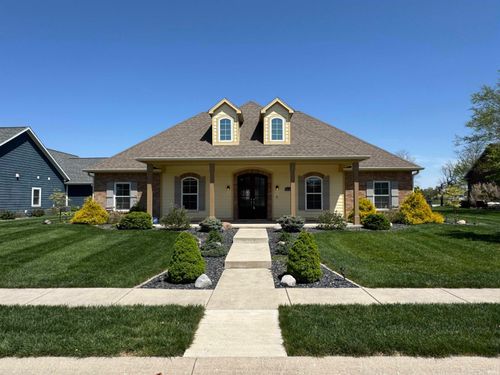 5578 Mackinaw Way, Kokomo, IN, 46902-5641 | Card Image