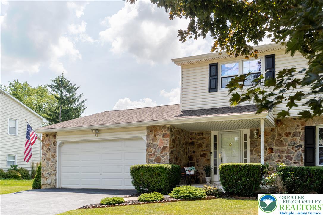 Residential in Lower Macungie Twp 5