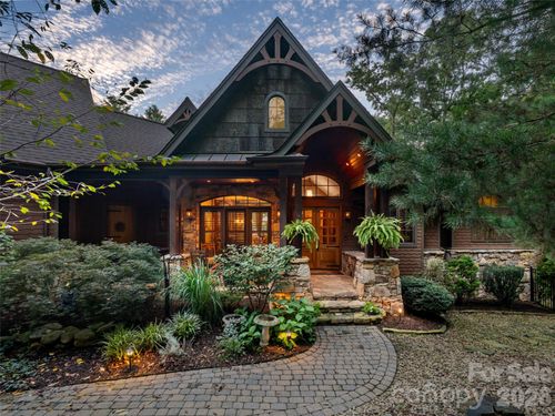 25 Jake Ridge Trl, Fletcher, NC, 28732-5501 | Card Image