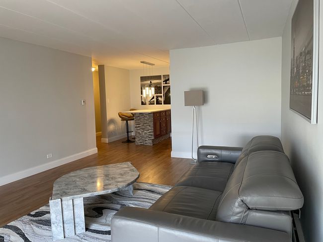 APT-230N - 18 E Old Willow Rd, Condo with 2 bedrooms, 2 bathrooms and 2 parking in Prospect Heights IL | Image 6
