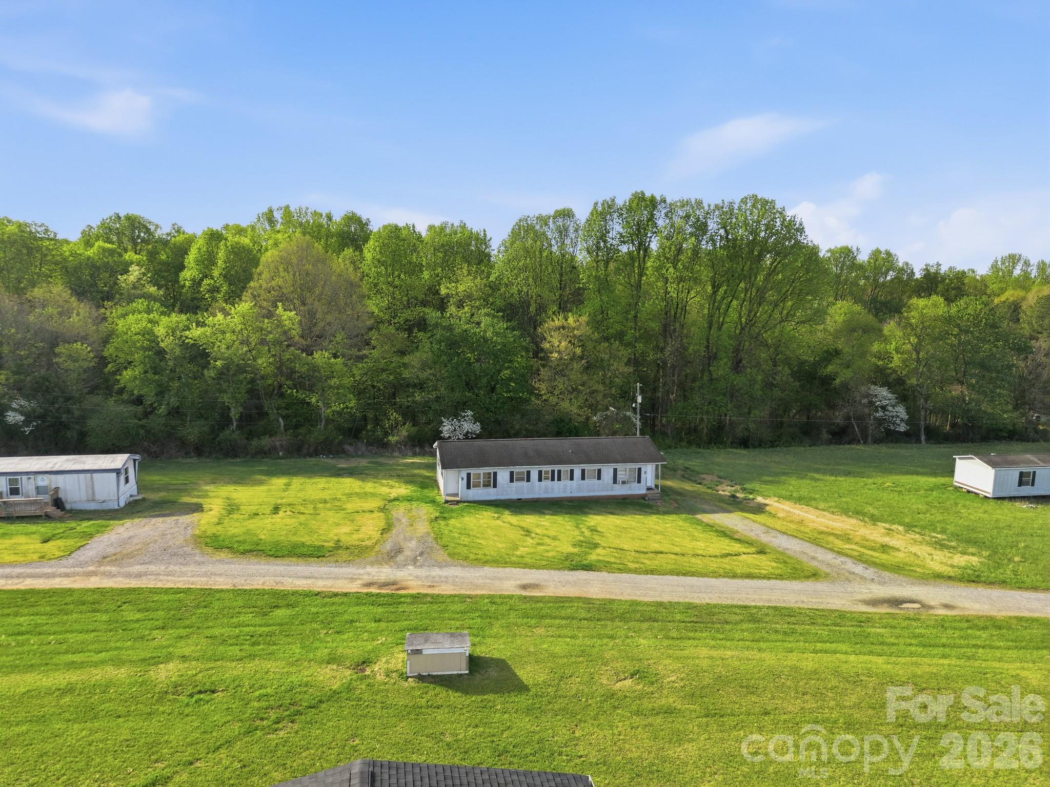 Residential Income in Taylorsville 4