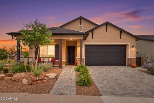 5237 Meandering Trl, Prescott, AZ, 86301-8521 | Card Image