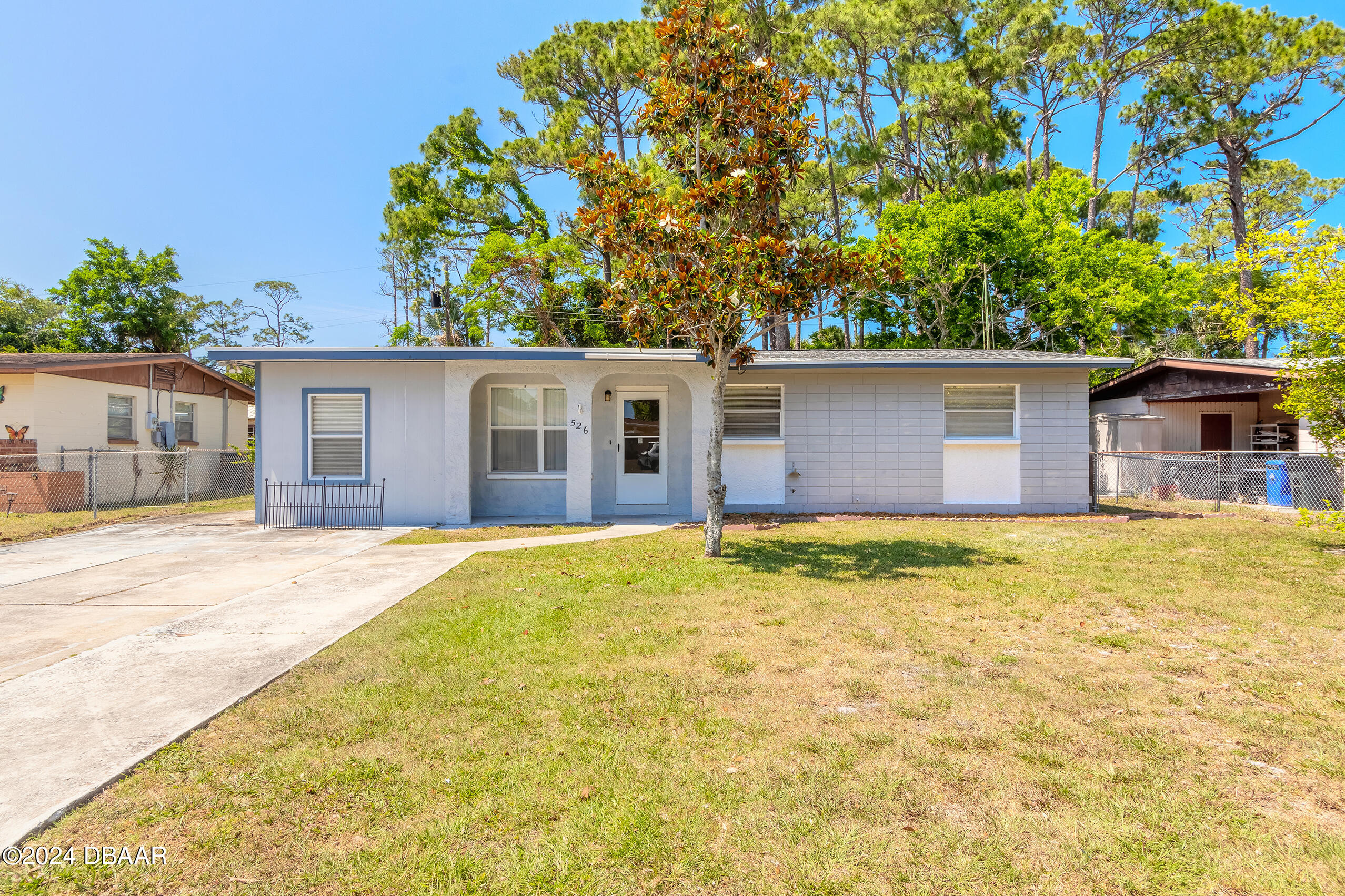 Brook Cir, South Daytona, FL 32119