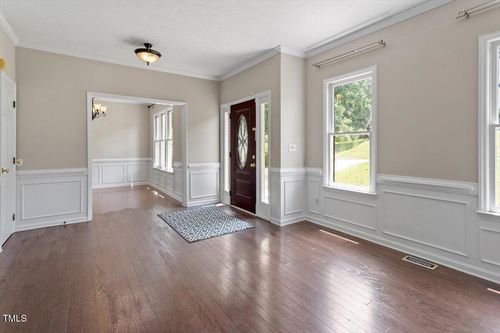 4733 Royal Troon Dr, Raleigh, NC, 27604-5845 | Card Image