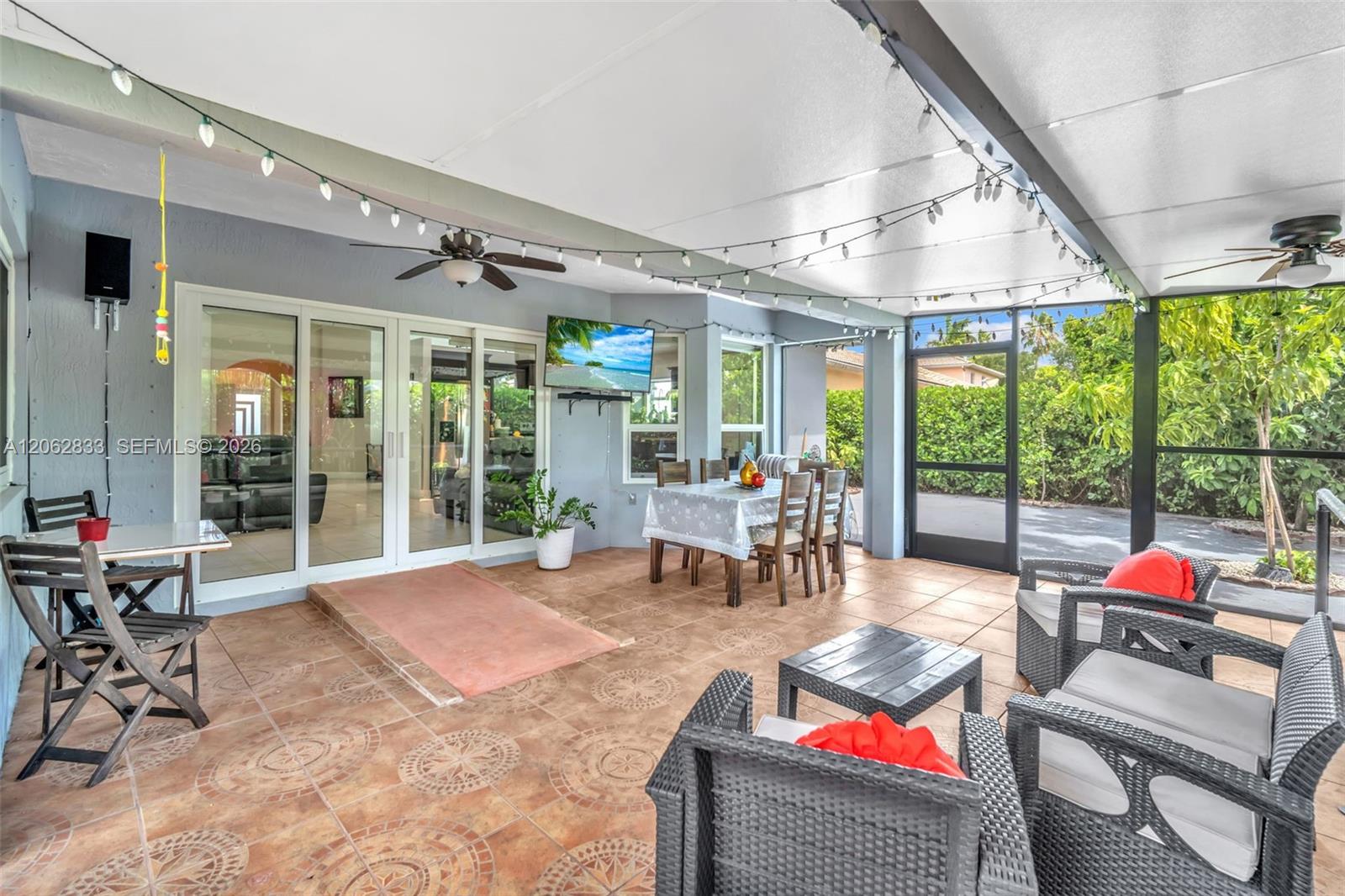 Residential in Miami 5