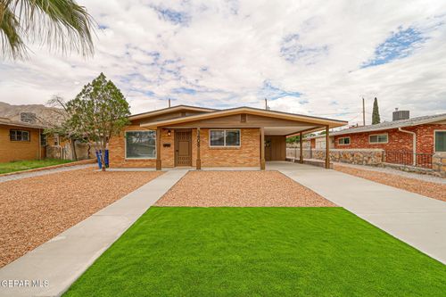 3408 Hixson St, El Paso, TX, 79902-2020 | Card Image