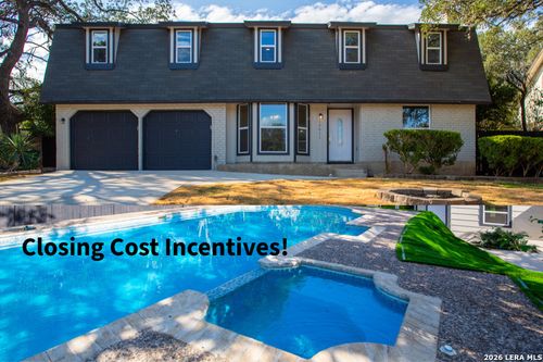 15611 Heimer Rd, San Antonio, TX, 78232-4544 | Card Image