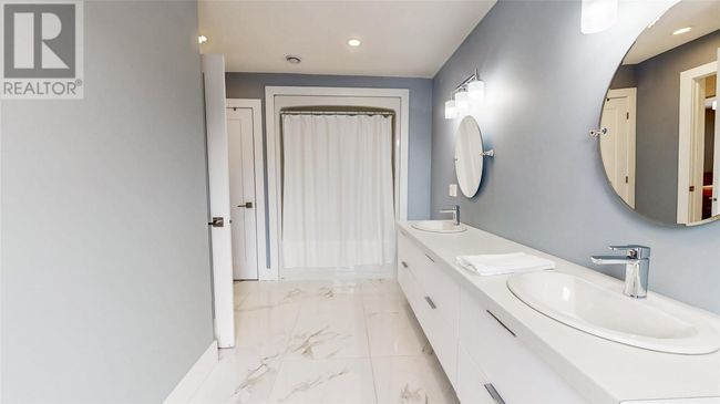 51 Big Meadow Drive, House other with 4 bedrooms, 4 bathrooms and null parking in Logy Bay Middle Cove Outer Cove NL | Image 30