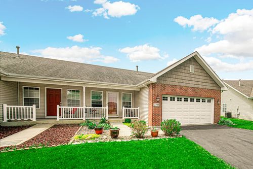 2799 W 84th Ln, Merrillville, IN, 46410 | Card Image