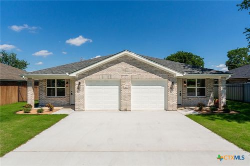 503 Bonnie Road, Harker Heights, TX, 46548 | Card Image