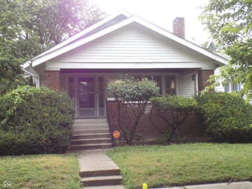 940 Grant Ave, Indianapolis, IN, 46201-2659 | Card Image