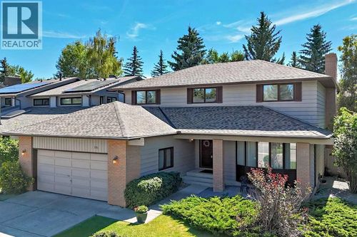391 Canterville Dr Sw, Calgary, AB, T2W4R1 | Card Image