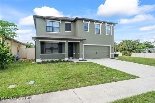497 Snook Pl, Cocoa, FL, 32927-4757 | Card Image