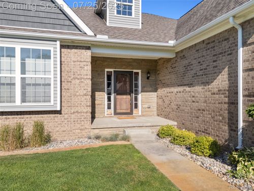 149 W Auburn Trl, Brighton, MI, 48114-5000 | Card Image