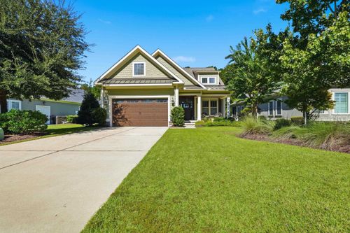 847 Waterbridge Blvd, Myrtle Beach, SC, 29579-8483 | Card Image