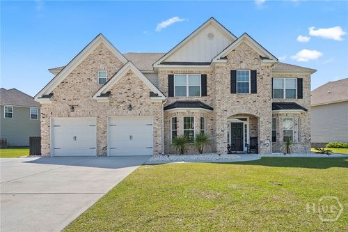 106 Clover Point Cir, Guyton, GA, 31312-7134 | Card Image