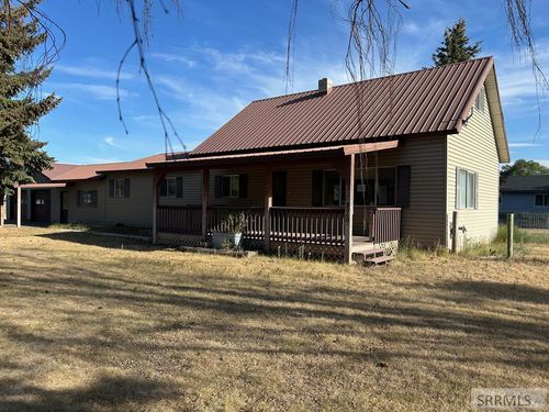 3060 W 2500 N, Arco, ID, 83213-8750 | Card Image