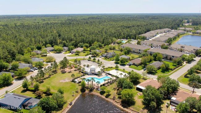 417 Old Hickory Forest Rd, House other with 4 bedrooms, 2 bathrooms and null parking in ST AUGUSTINE FL | Image 84
