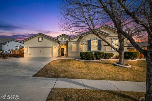 7354 Phoenix Dr, Sparks, NV, 89436-6103 | Card Image