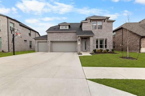 814 Chinati St, Princeton, TX, 75407-3208 | Card Image