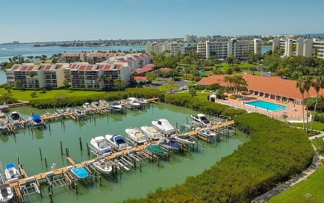 APT-402 - 7974 Sailboat Key Blvd S, Condo with 2 bedrooms, 2 bathrooms and null parking in South Pasadena FL | Image 38