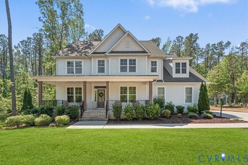 5434 Saint Leger Dr, Providence Forge, VA, 23140-4534 | Card Image