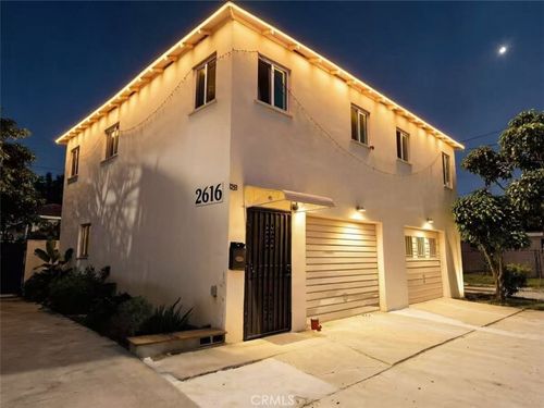 2616 Haven, Los Angeles, CA, 90032 | Card Image