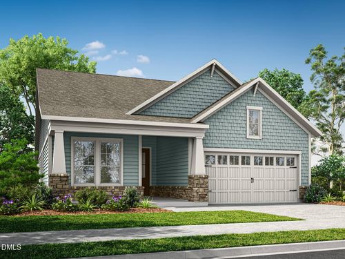 128 Sunny Glen Court, Fuquay Varina, NC, 27526 | Card Image