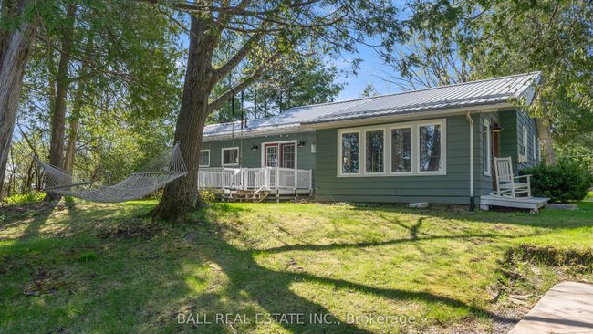 24 Little Bob Dr, House other with 2 bedrooms, 2 bathrooms and 5 parking in Bobcaygeon ON | Image 31