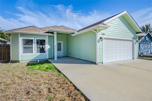 120 Sandollar Cir, Fulton, TX, 78358 | Card Image