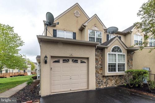 50 Arbor Cir, COLMAR, PA, 18915-9614 | Card Image