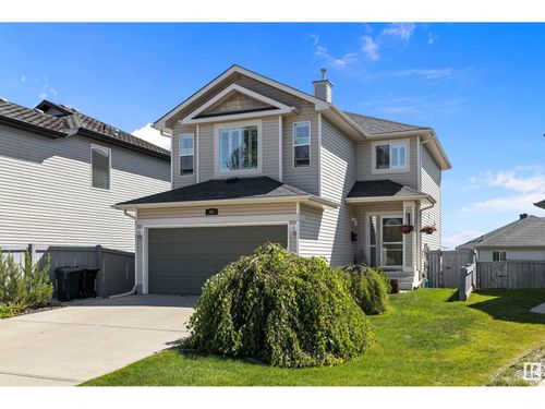68 Greystone Cres, Spruce Grove, AB, T7X0A7 | Card Image