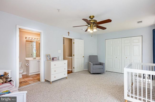 2856 Settlers View Dr, Townhouse with 2 bedrooms, 4 bathrooms and null parking in ODENTON MD | Image 24
